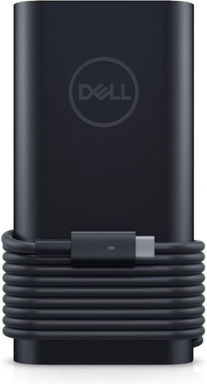Dell USB-C Laptop Charger 90W 20V 4.5A For Dell Without Power Cord