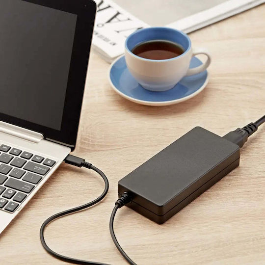 FSP/Fortron Universal Φορτιστής Laptop 100W 5V 5A