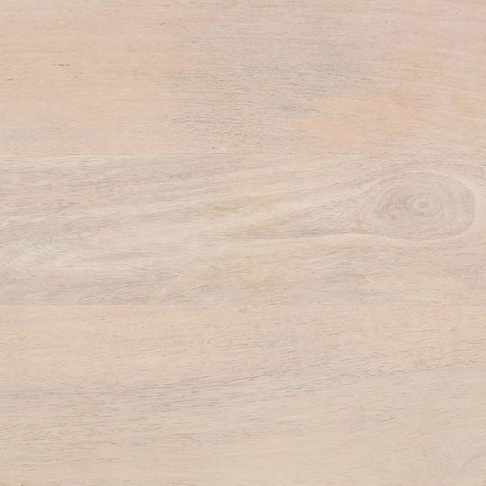 Μπουφές Ξύλινος Μπεζ 105x30x65cm