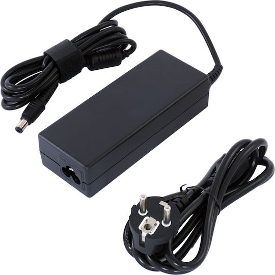 Toshiba Laptop Charger 75W 15V 5A for Toshiba without Power Cable