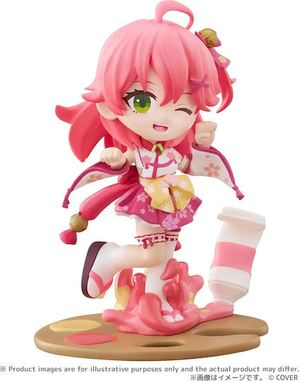 Bushiroad Φιγούρα