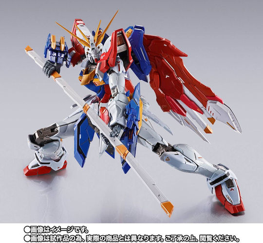 Banpresto Βάση