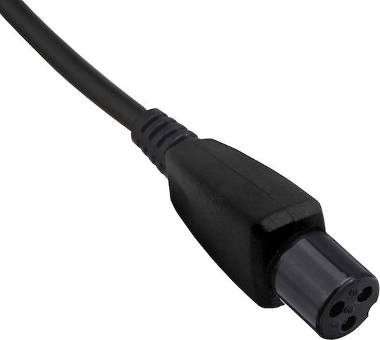 Akyga Supply Universal Φορτιστής Laptop 84W 24V 2A με Αντάπτορα Τροφοδοσίας