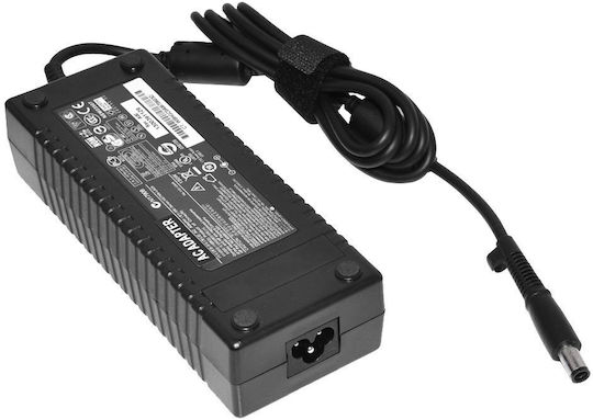 Power Supply Replacement Hp Laptops 19v 7.89a 150w 7.4mm X 5.0mm Jack