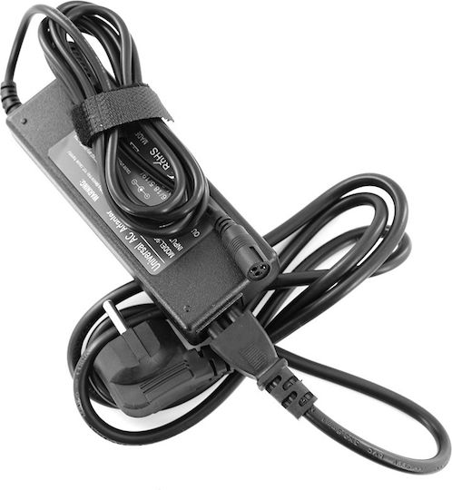 Universal Laptop Charger 90w 15 16 18.5 19 19.5 20v