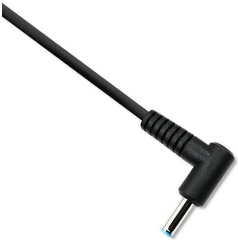 Qoltec Φορτιστής Laptop 65W 19V 3.33A για HP χωρίς Καλώδιο Τροφοδοσίας