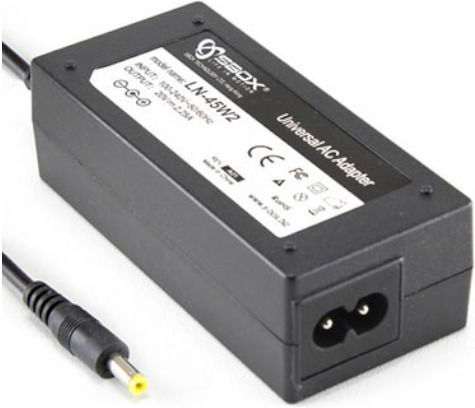 Sbox Φορτιστής Laptop 45W 20V 2.25A για Lenovo χωρίς Καλώδιο Τροφοδοσίας
