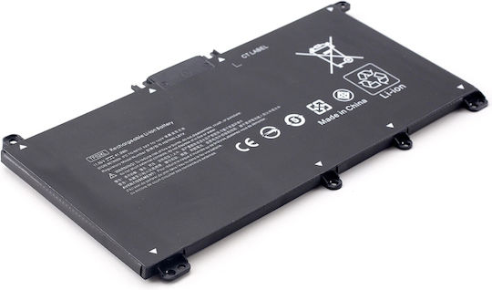 HP Συμβατή Μπαταρία για HP Pavilion