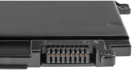 Green Cell CI03XL Compatible Battery for HP ProBook 640 G2/645 G2/650 G2/G3/655 G2 with 3400mAh