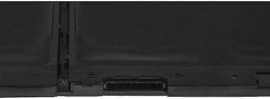 Green Cell Συμβατή Μπαταρία για Dell Latitude με 6200mAh