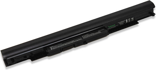 MultiEnergy Съвместима Батерия за HP 250 G4 с 2200mAh