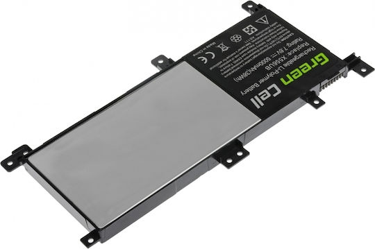 Asus Originalbatterie für mit 5000mAh