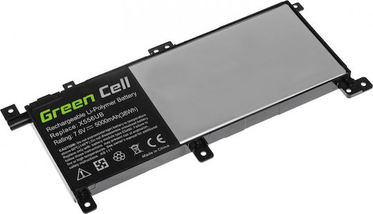 Asus Originalbatterie für mit 5000mAh
