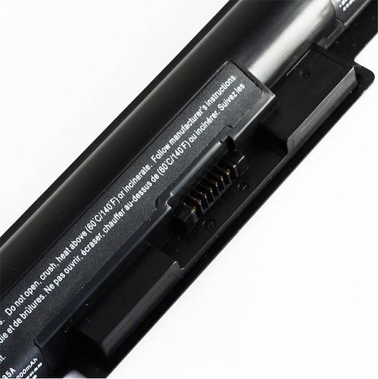 Powertech Съвместима Батерия за Sony Vaio с 2200mAh