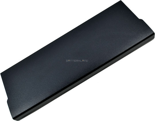Powertech Compatible Battery for Dell Breitengrad E5420 with 4400mAh