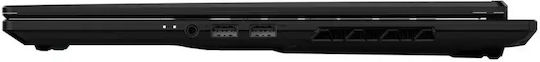 Gigabyte Gaming A16 CVH 16" IPS FHD+ 165Hz (i7-13620H/8GB/1TB SSD + 1TB SSD/GeForce RTX 5060/Windows 11 Pro) (Международен английски език клавиатура)
