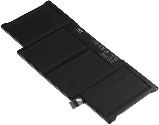 Green Cell Kompatible Batterie für Apfel MacBook Air 13 A1369 A1466