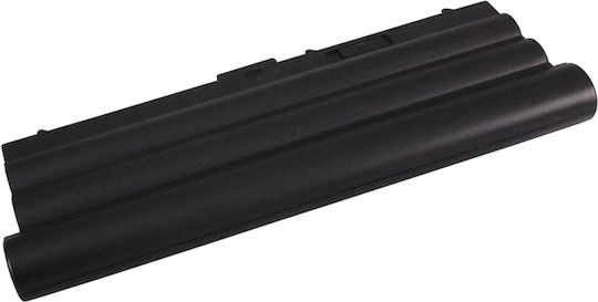 2 Power Baterie Compatibilă pentru Lenovo ThinkPad T430/T430i cu 5200mAh