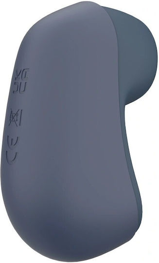 Guilty Toys Mini Klitoris Vibrator Blau