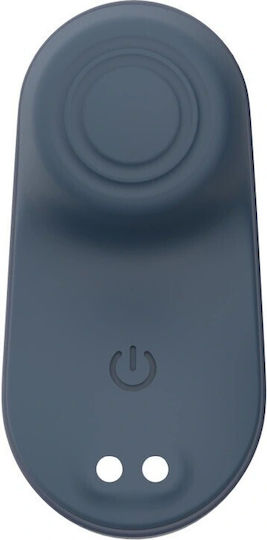 Guilty Toys Mini Klitoris Vibrator Blau