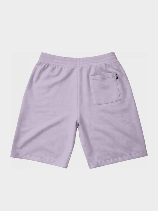 Fxxxing Sports Men's Bermuda Shorts Orchid Bloom