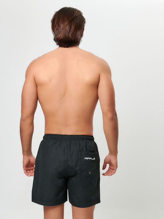 Apple Boxer