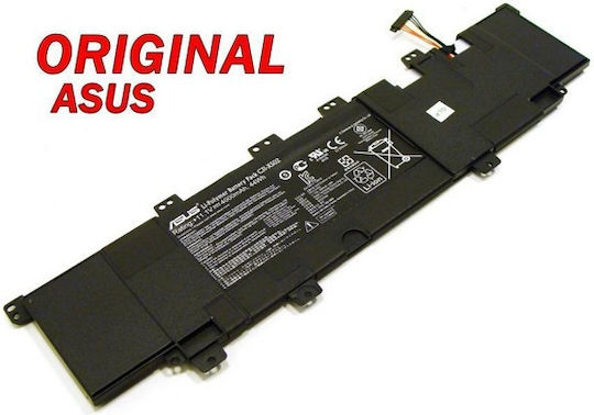 Asus Съвместима Батерия за Asus VivoBook с 3950mAh