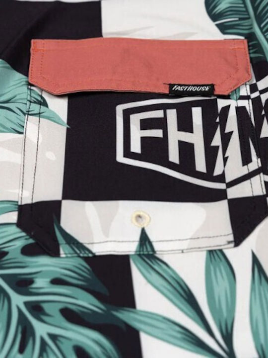 Men's Swimwear Bermuda Poolside