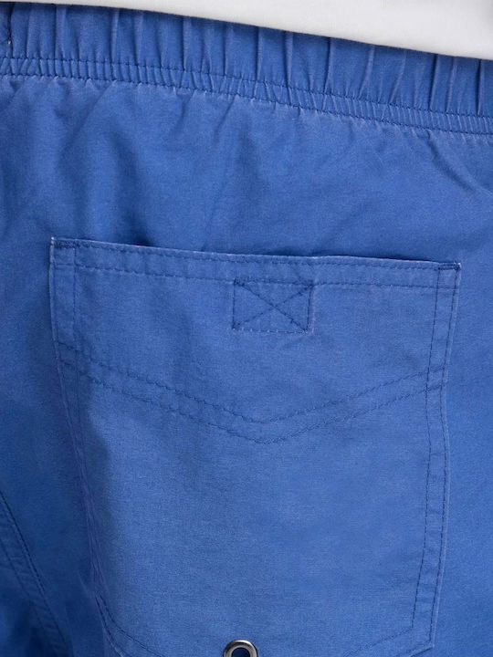 Men's Swimwear Shorts Blue