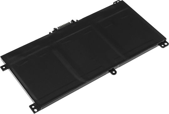 Green Cell Compatible Battery for HP Pavilion HP Pavilion x360 14-BA 14-BA015NW 14-BA022NW 14-BA024NW 14-BA102NW 14-BA104NW with 3400mAh