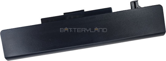Kompatible Batterie für Lenovo IdeaPad Lenovo mit 4400mAh