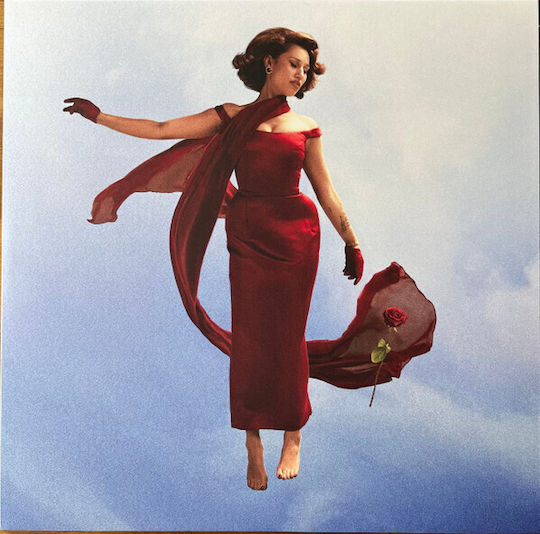 Raye 3 This Music May Contain Hope Vinyl