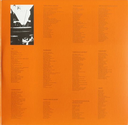 The Smiths LP