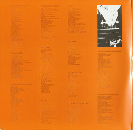 The Smiths LP