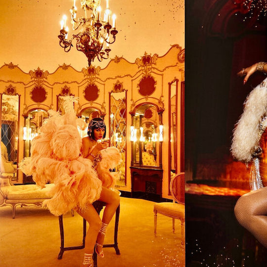 Taylor Swift Life A Showgirl Vinyl