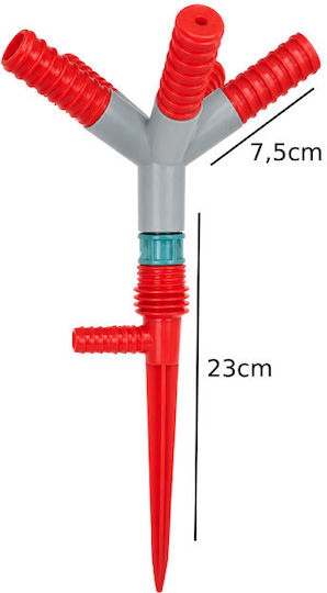 Surface Irrigation Nozzle 145974