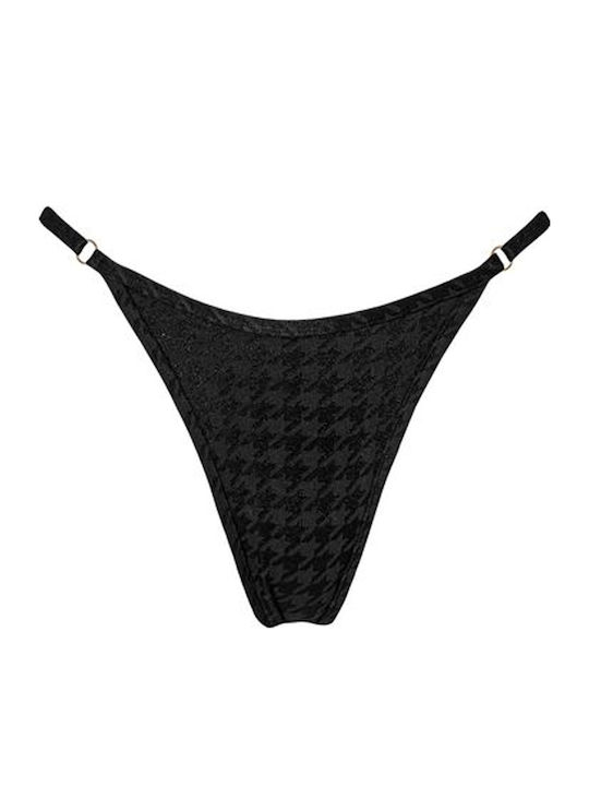 Set Bikini Μαύρο