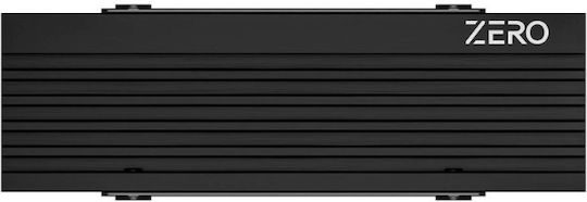 M.2 Heizkörper ID-Cooling Zero-m05 Schwarz