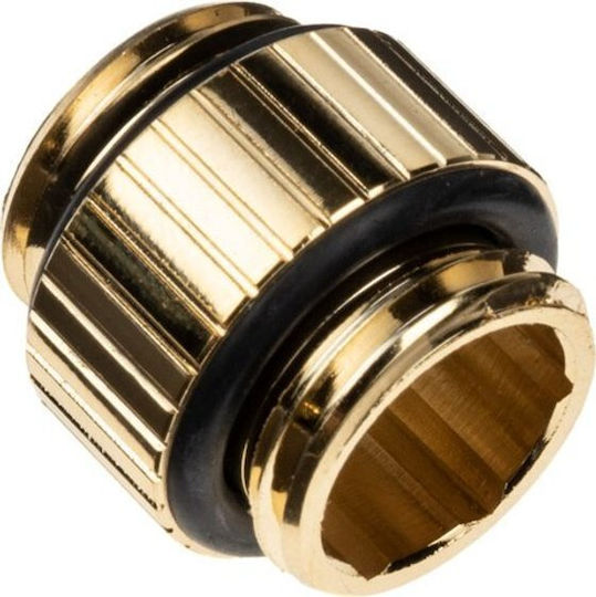 Ekwb Extender Ek-quantum Torque Micro Extender Static Mm 7 Фитинги Златист