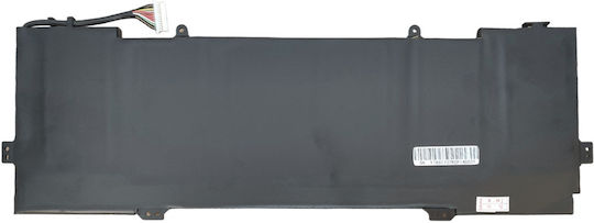 CoreParts Compatible Battery for HP Spectre HP Notebook, Laptop Spectre x360 15 bl012dx, Spectre x360 15-b with 6750mAh