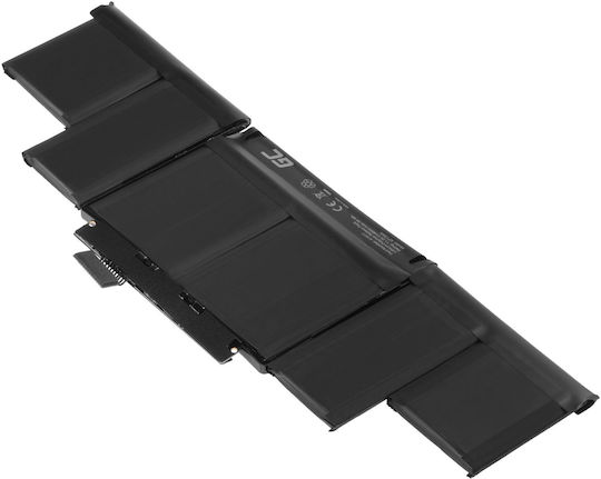 Green Cell Kompatible Batterie für Apfel MacBook Pro