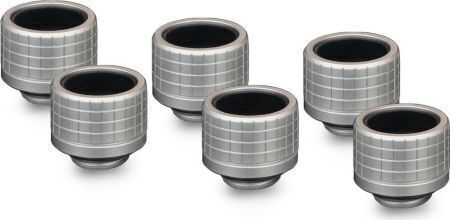 Thermal Grizzly Deltamate Fitting Ht16 Silver