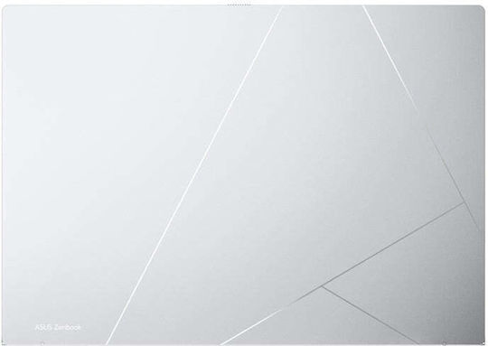 Asus Zenbook 14 UX3405CA-ST1097W 14" OLED (Ultra 7-255H/16GB/1TB SSD/W11 Home) (Международна английска клавиатура)