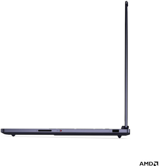 Lenovo Legion 7 16AGP11 16 Inch OLED QHD+ Ryzen AI 400 Series 450 32GB 1.0TB SSD GeForce RTX 5060 Windows 11 Home with Charger 140W Greek Keyboard