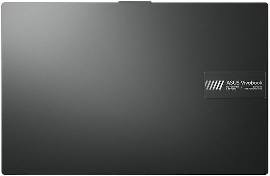 Asus Vivobook Go 15 E1504FA 15.6" IPS FHD (Ryzen 3-30/8GB/512GB SSD/No OS) (US Keyboard)