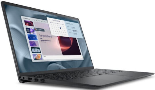 Dell 15 Essential 15.6" FHD 120Hz (i7-1355U/16GB/1TB SSD/Linux) (US Keyboard)