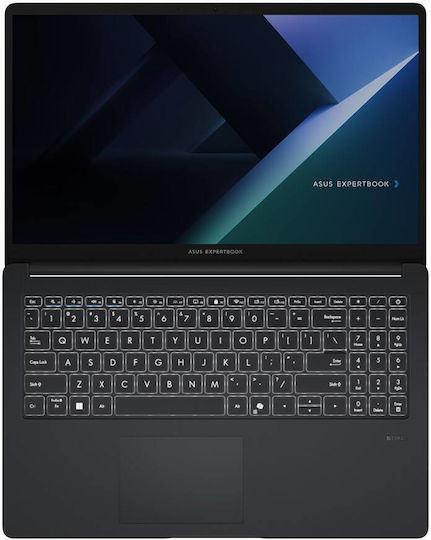 Asus ExpertBook B1503CVA-S77277X 15.6" FHD (Core 5-210H/16GB/512GB SSD/W11 Pro) (International English Keyboard)