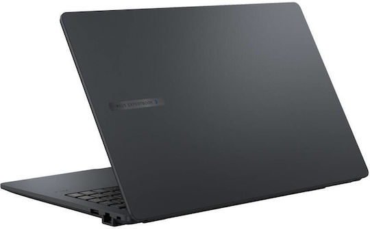 Asus ExpertBook B1503CVA-S77277X 15.6" FHD (Core 5-210H/16GB/512GB SSD/W11 Pro) (International English Keyboard)