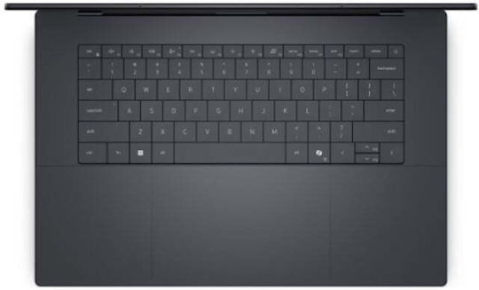 Dell XPS 16 16" FHD+ 120Hz (Ultra 7-355/16GB/1TB SSD/W11 Pro) (Международен английски език клавиатура)