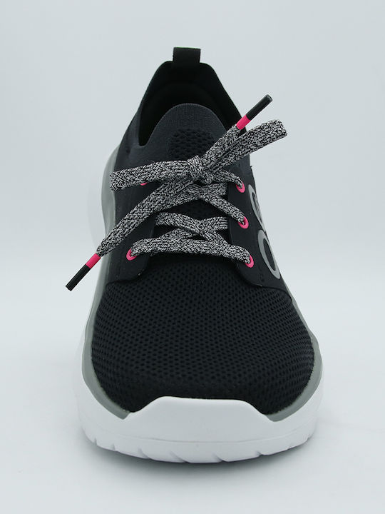 Γυναικεία Sneakers Μαύρο